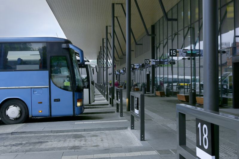 Bus Services