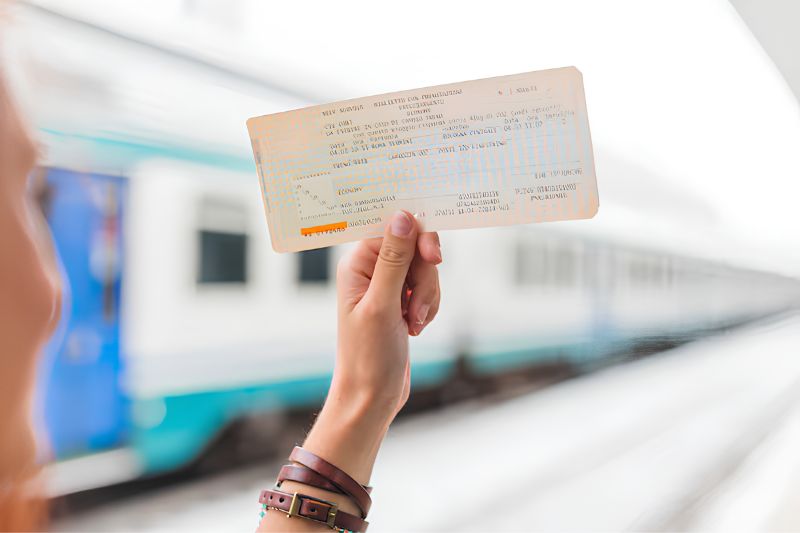 Train Tickets